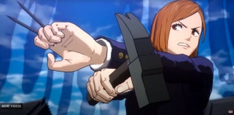Image 0 for Jujutsu Kaisen Cursed Cla…