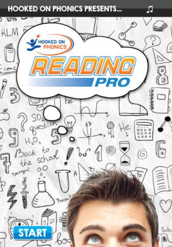 Image 0 for Reading Pro by Hooked on …