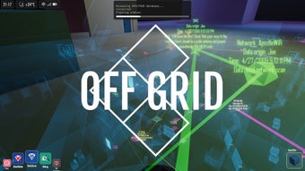 Image 0 for Off Grid