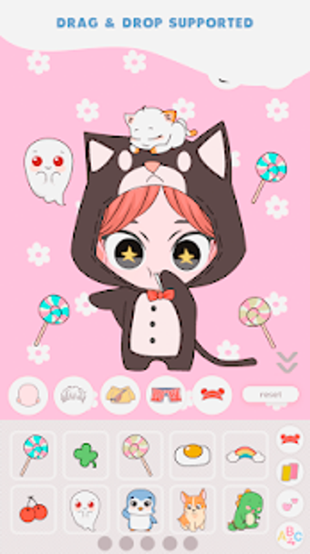 Image 2 for Baby Idol Boy - Kawaii av…