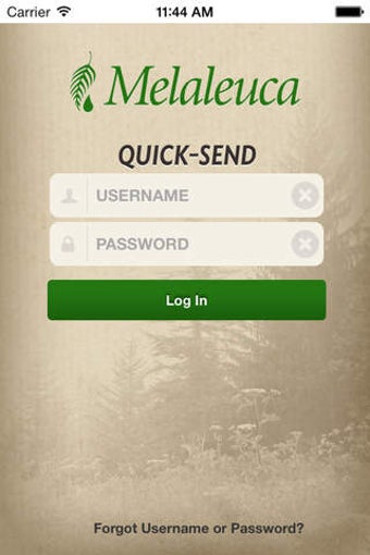 Image 0 for Melaleuca Quick-Send
