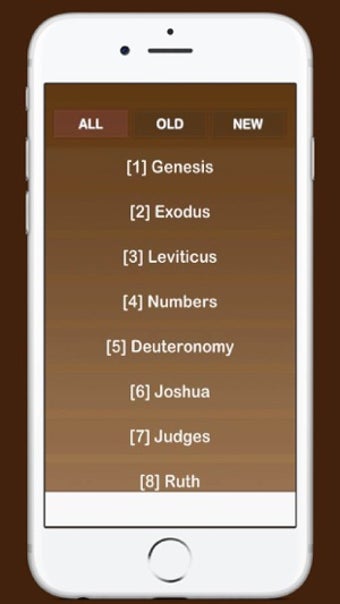 Image 3 for KJV Bible King Jame Versi…