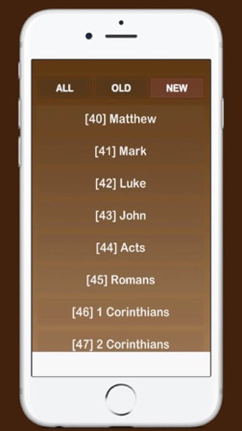 Image 2 for KJV Bible King Jame Versi…