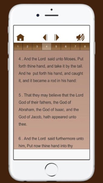 Image 1 for KJV Bible King Jame Versi…