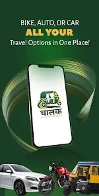 Imagen 0 para Chalak app