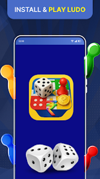Image 0 for Ludo Paisa  Play With Fri…