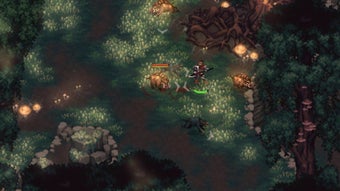 Image 0 for Drova - Forsaken Kin