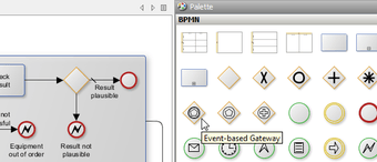 Imagen 0 para yEd Graph Editor (64-Bit)