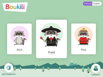 Image 0 for Boukili