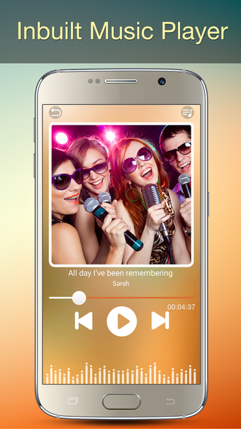 Imagen 2 para Audio MP3 Cutter Mix Conv…