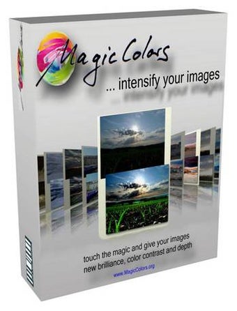 Imagen 0 para Peakstars MagicColors