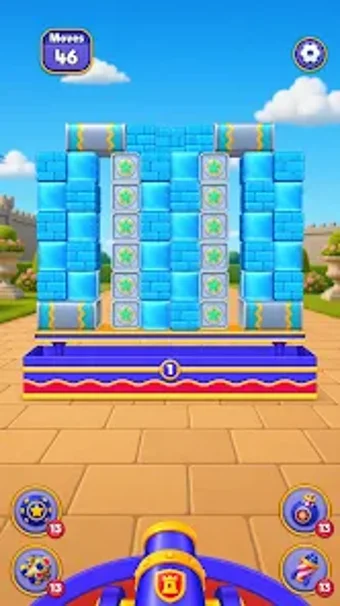 Imagen 0 para Tower Tumble