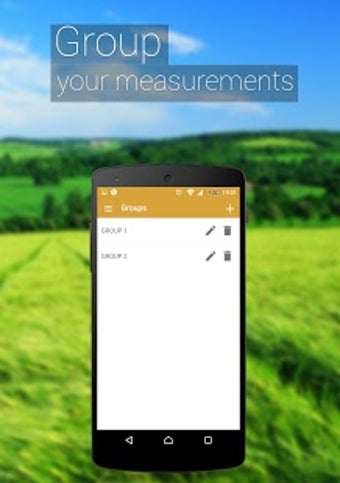 Imagen 0 para GPS Fields Area Measure