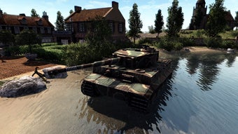 Image 0 for Men of War: Assault Squad…
