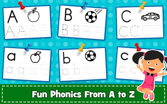 Image 3 for ABC PreSchool Kids Tracin…