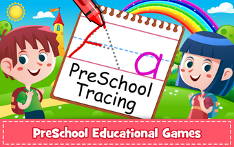 Image 0 for ABC PreSchool Kids Tracin…