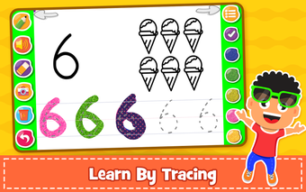 Image 2 for ABC PreSchool Kids Tracin…