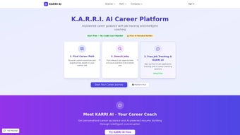 Image 0 for MyCareerKarma