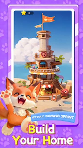 Image 0 for Domino Town