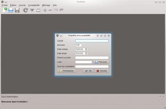 Image 1 for FreeDebks for Linux