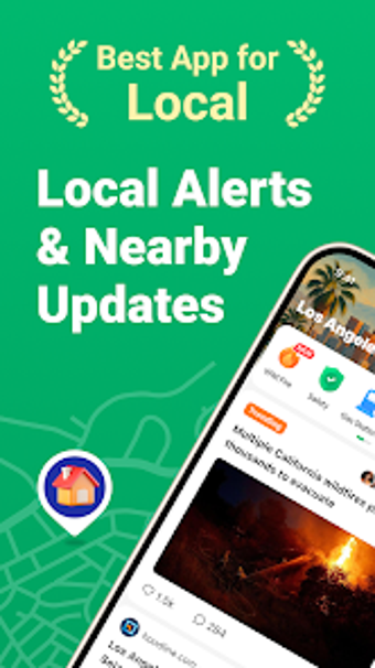 Imagen 0 para LocalAll - Everything Loc…