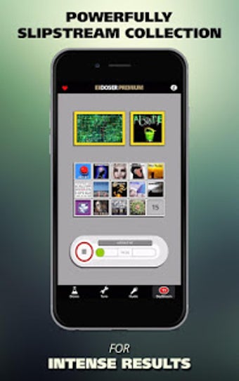 Image 2 for I-Doser Premium