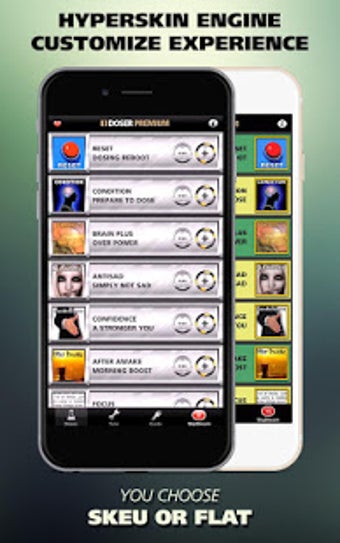 Imagen 1 para I-Doser Premium