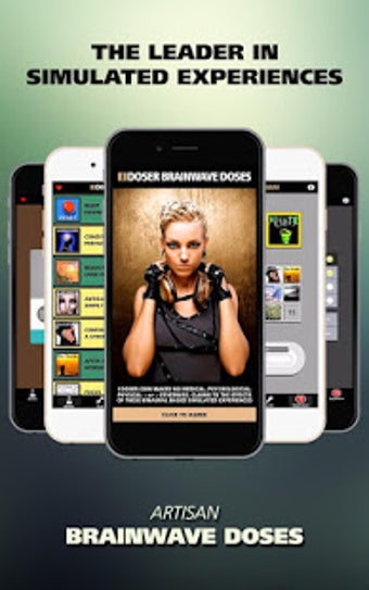 Image 0 for I-Doser Premium