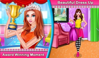 Image 2 for Girl Become a Rockstar : …