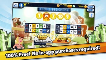 Imagen 1 para PCH Lotto