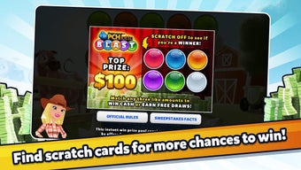 Imagen 0 para PCH Lotto
