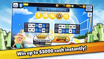 Imagen 2 para PCH Lotto