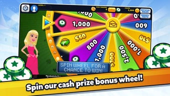 Imagen 1 para PCH Lotto