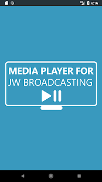 Imagen 1 para Media Player for JW Broad…