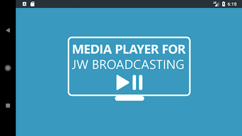 Imagen 0 para Media Player for JW Broad…