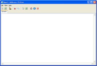 Imagen 0 para Email Address Filter