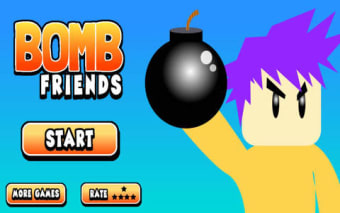 Image 0 for Bomb Friends - Free Games…