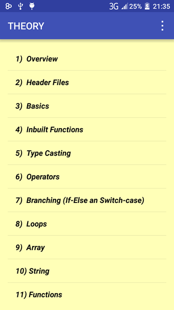 Imagen 3 para Learn C Programming