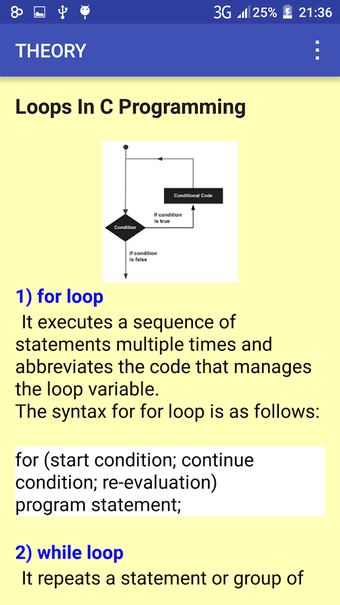 Imagen 0 para Learn C Programming