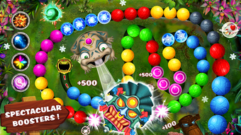 Imagen 1 para Zumbla Deluxe