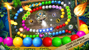 Imagen 0 para Zumbla Deluxe