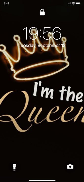 Image 1 for Cute Queen Wallpapers HD