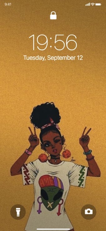 Image 3 for Cute Queen Wallpapers HD