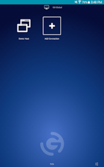 Imagen 0 para GO-Global