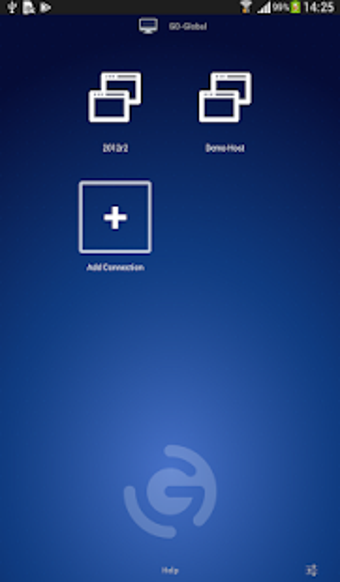 Imagen 1 para GO-Global