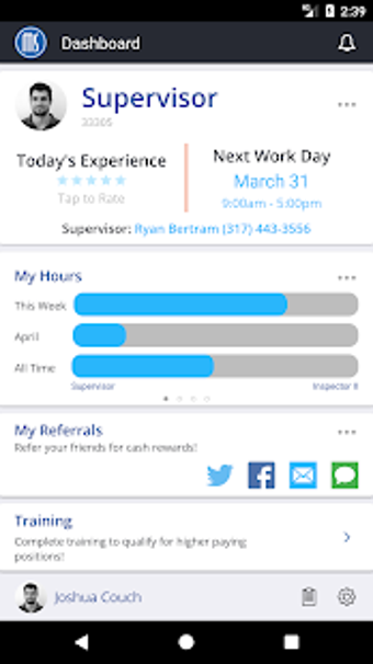 Image 1 for MS Companies - Employee