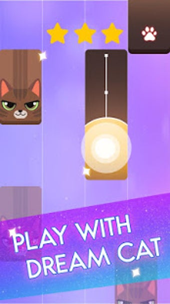 Imagen 2 para Cat Piano  Magic Piano Ti…