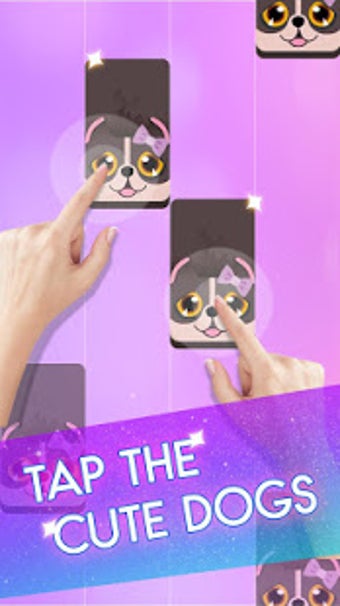 Imagen 0 para Cat Piano  Magic Piano Ti…
