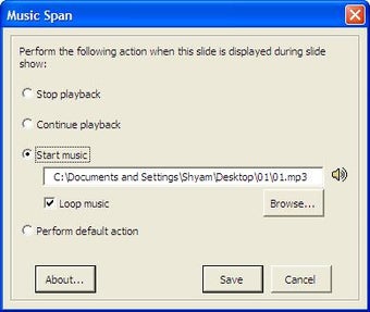 Imagen 0 para Music Span