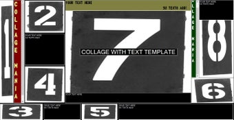 Image 8 for Collage Mania